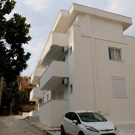 Vila Jovani Sarande Exterior photo