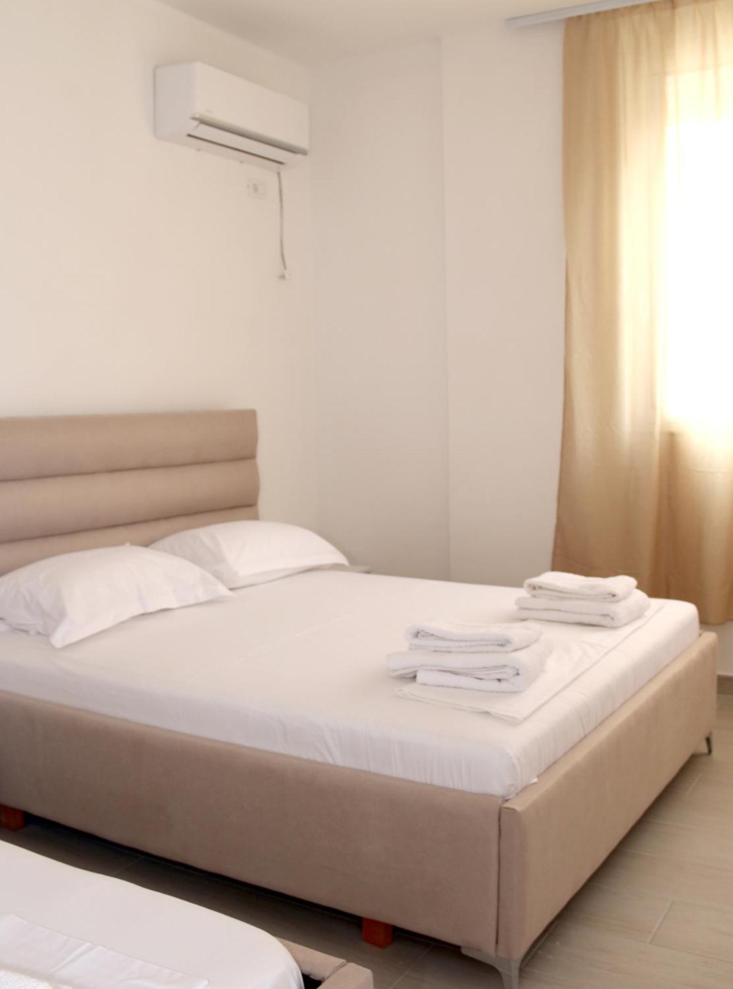 Vila Jovani Sarande Exterior photo